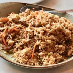 P.F. Chang?s Fried Rice Mixto 