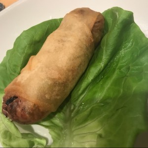 spring roll