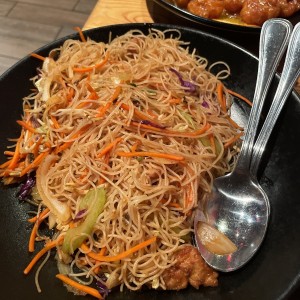 Lo Mein