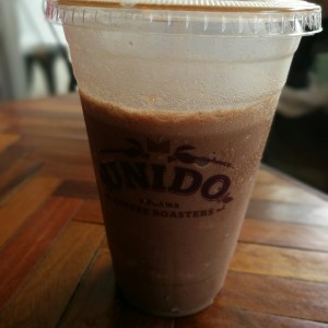 Frappe de Chocolate