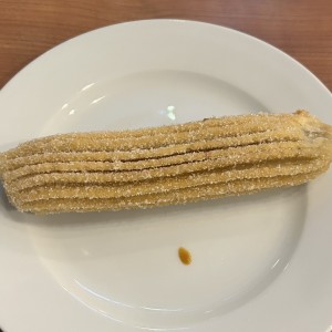 Churros - Churros Rellenos