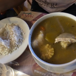 Sancocho