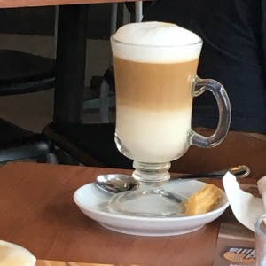 capuchino