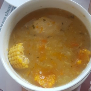 sancocho 