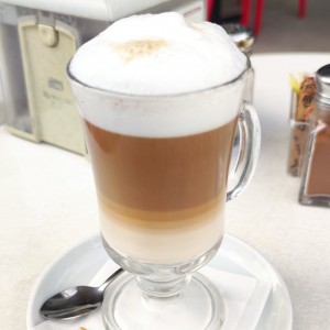 capuccino