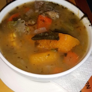 Sancocho