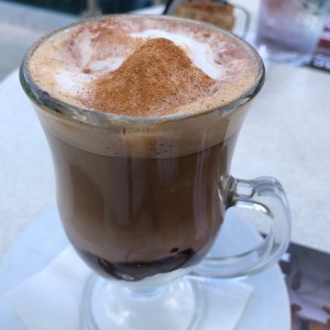 Mocaccino