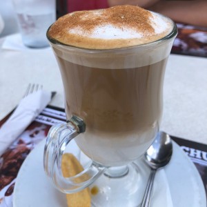 Cappuccino