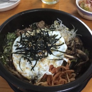 bimbap