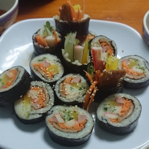 Gimbap