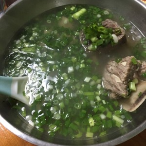 galbi tang