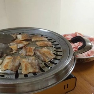 korean BBQ