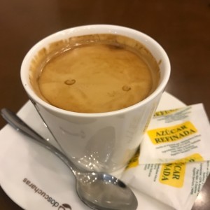 Cafe Americano 