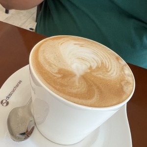 Capuchino 