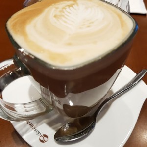 Cappuccino 