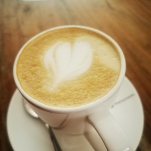 Cappuccino 