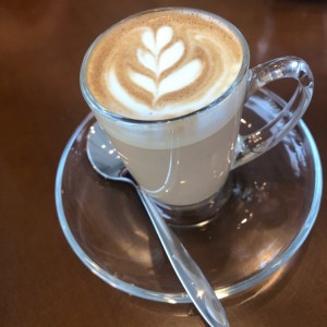 Mini Capuccino