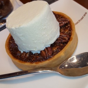 pecan pie