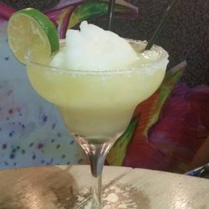 Seductores cocteles - Margarita