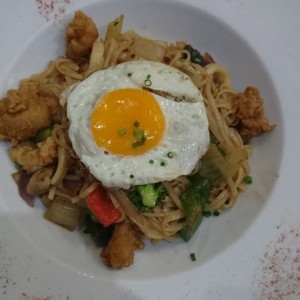 Pad kee Mao