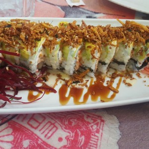 Muralla Roll