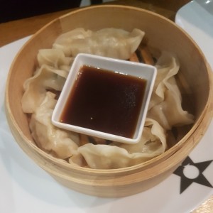 Gyozas