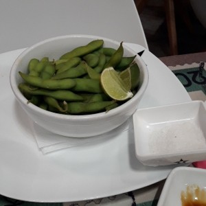 edamame