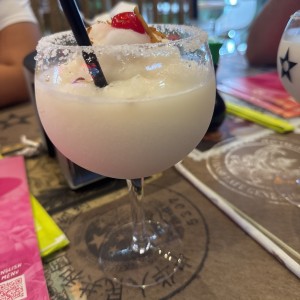 Margarita de Coco