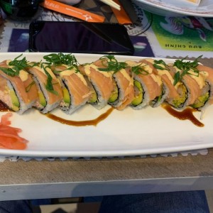 Sushiita Roll
