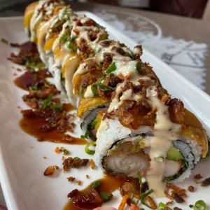 Tao Roll