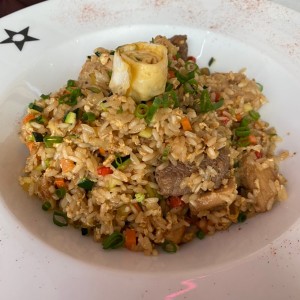 Imprescindibles Arroces - Yakimeshi