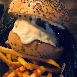 hamburgesa burger week