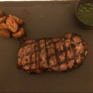 New York Steak