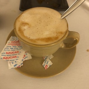 capuchino