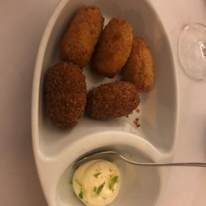 croquetas