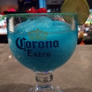 Margarita blue 
