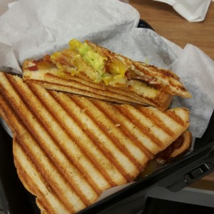 Bistro Melt