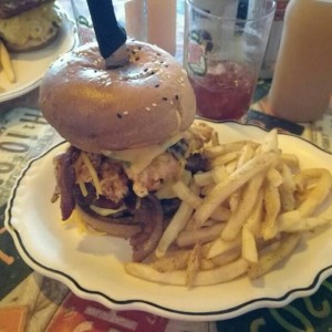 monster burger 