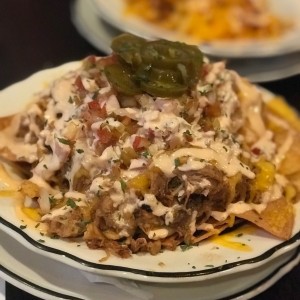 Super Nachos 