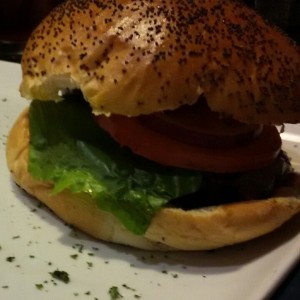 Hamburguesas - Araxi Burger