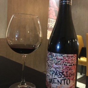 vino de la casa