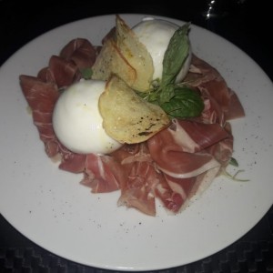 Burrata