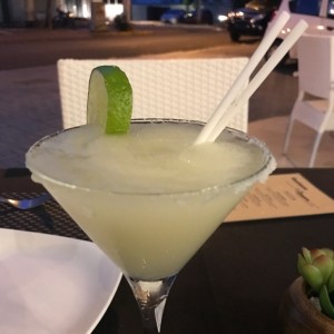 Margarita