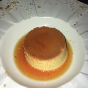 flan