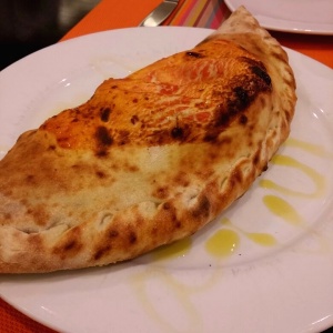 Calzone