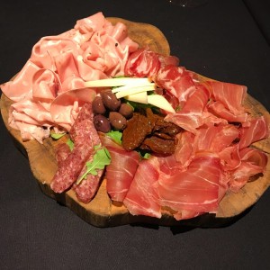 Antipasto