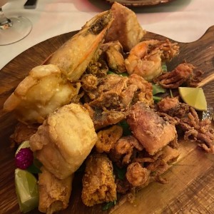 picada