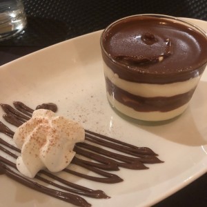 tiramisu de nutela