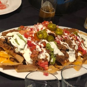 nachos