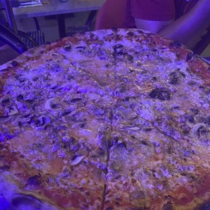 Pizza - Milano